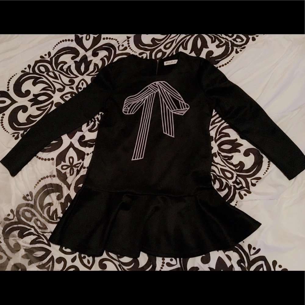 *NWOT* Yesstyle Bow Dress